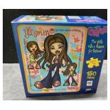Sealed Bratz 150 piece puzzle Sealed Bratz 150 piece puzzle