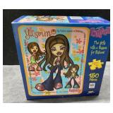 Sealed Bratz 150 piece puzzle