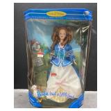1998 Barbie had a little lamb 1998 Barbie had a little lamb
