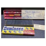 Dominos & Liberty pencil case Dominos & Liberty pencil case