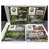 Xbox 360 demo games Xbox 360 demo games