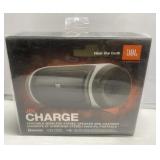 New JBL bluetooth speaker New JBL bluetooth speaker