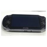 Sony Psvita