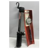 Craftsman LED lighted telescope mirror & more Craftsman LED lighted telescope mirror & more