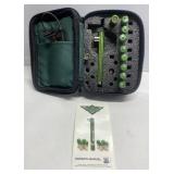 Pocket toner NX8 Pocket toner NX8