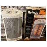 Holmes heater Holmes heater