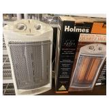 Holmes heater