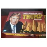 Donald Trump the Game