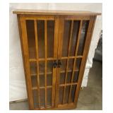 Cabinet-approx 5 foot tall Cabinet-approx 5 foot tall