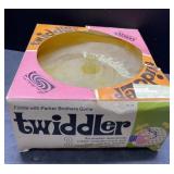 1969 Twiddler game 1969 Twiddler game