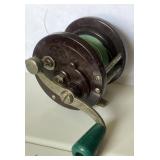 Penn No 78 fishing reel Penn No 78 fishing reel