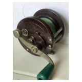 Penn No 78 fishing reel