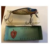Paw Paw lure Paw Paw lure