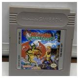 Nintendo Gameboy Milon's Secret Castle Nintendo Gameboy Milon's Secret Castle