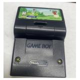 Nintendo Game Boy Hole in One Nintendo Game Boy Hole in One
