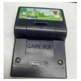 Nintendo Game Boy Hole in One