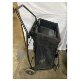 Rolling cart Rolling cart