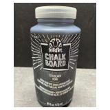 Folk Art Chalkboard paint Folk Art Chalkboard paint