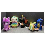 Ty Beanie Boos beanie babies