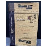 1981 Granite City Directory