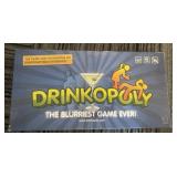 Drinkopoly game