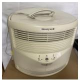 Honeywell air purifier