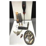 M Klein & Sons pocket knife, tools more M Klein & Sons pocket knife, tools more