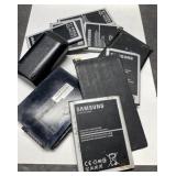 Samsung & more phone batteries Samsung & more phone batteries