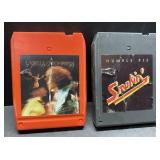 Humble Pie & more 8-tracks