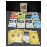 Pokemon cards Pokemon cards