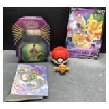 Pokemon lot Pokemon lot