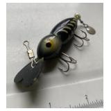 Vintage fishing lure Vintage fishing lure
