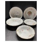 Hankook serving & cereal bowls Hankook serving & cereal bowls