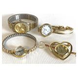 Watches-Homer, Helbros, more Watches-Homer, Helbros, more