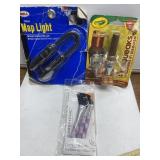 New bicycle map light & more New bicycle map light & more
