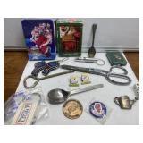 Great lot of cool stuff!