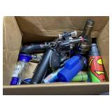 Lighters incl gun & grenade lighters Lighters incl gun & grenade lighters