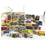 Matchbox, Hot Wheels & more toys