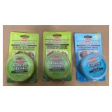 New O'Keefes Working hands & Healthy Feet creams New O'Keefes Working hands & Healthy Feet creams