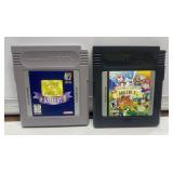 Nintendo Game Boy Gallery & Gallery 3