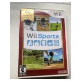 Wii Sports