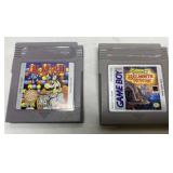 Nintendo Game Boy Dr Mario & Belmont's Revenge Nintendo Game Boy Dr Mario & Belmont's Revenge