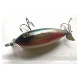 Vintage fishing lure