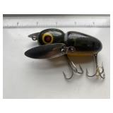 Heddon Crazy Crawlers lure