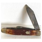 Camillus pocket knife