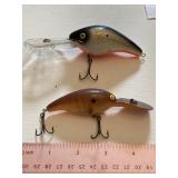 Vintage fishing lure Vintage fishing lure