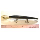 Rebel Vintage fishing lure