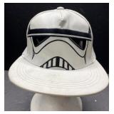 Star Wars hat