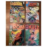 Comic books Comic books