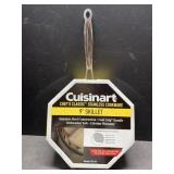 New Cuisinart skillet